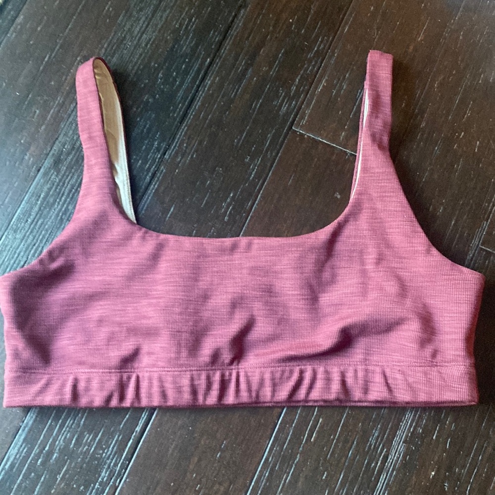 Vuori Sports Bra